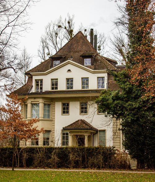 Speziallösungen & Sonderprojekte Fenstertechnik Neumann Speziallösungen & Sonderprojekte Fenstertechnik Neumann